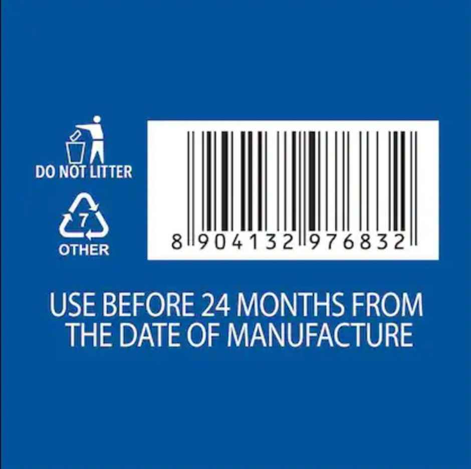 Enzo All In One Detergent Powder