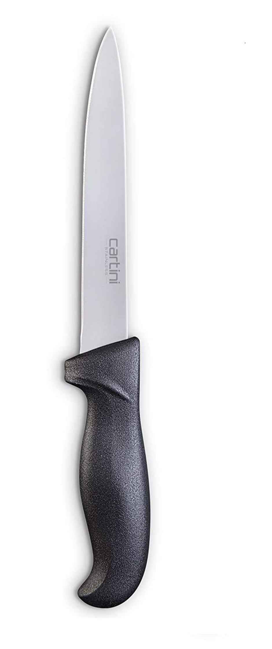 Godrej Cartini Utility Knife Small - Black