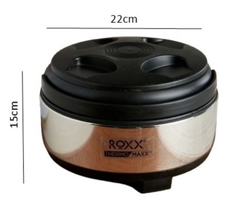 Roxx Matrix Matt 1500Ml (Assorted)
