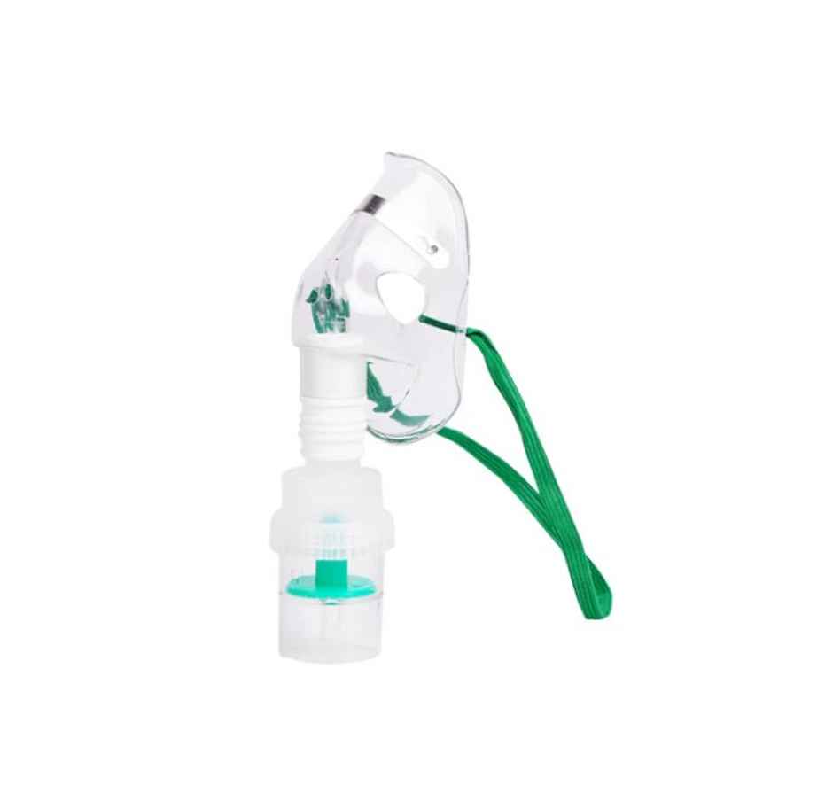Control D Adult Nebulizer Mask Kit