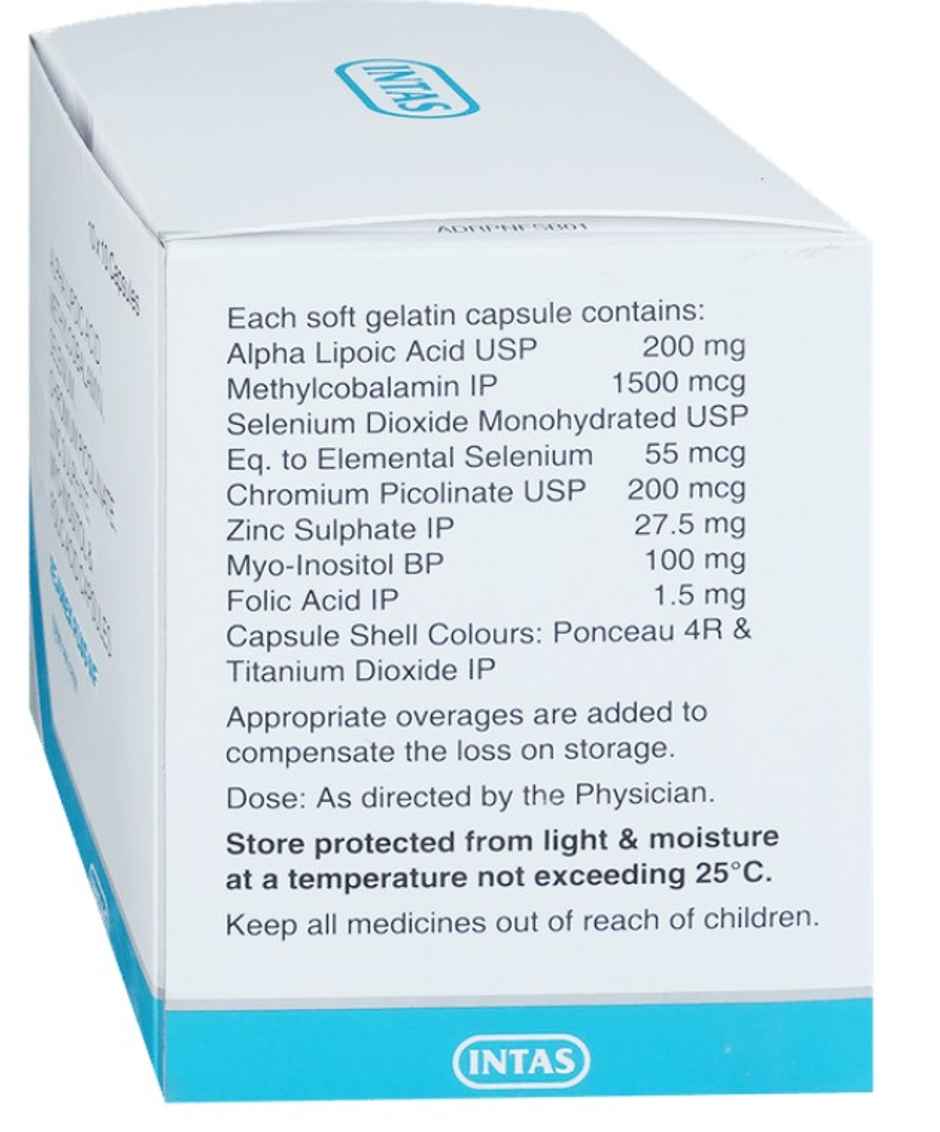 Rejunex Plus NF Capsule