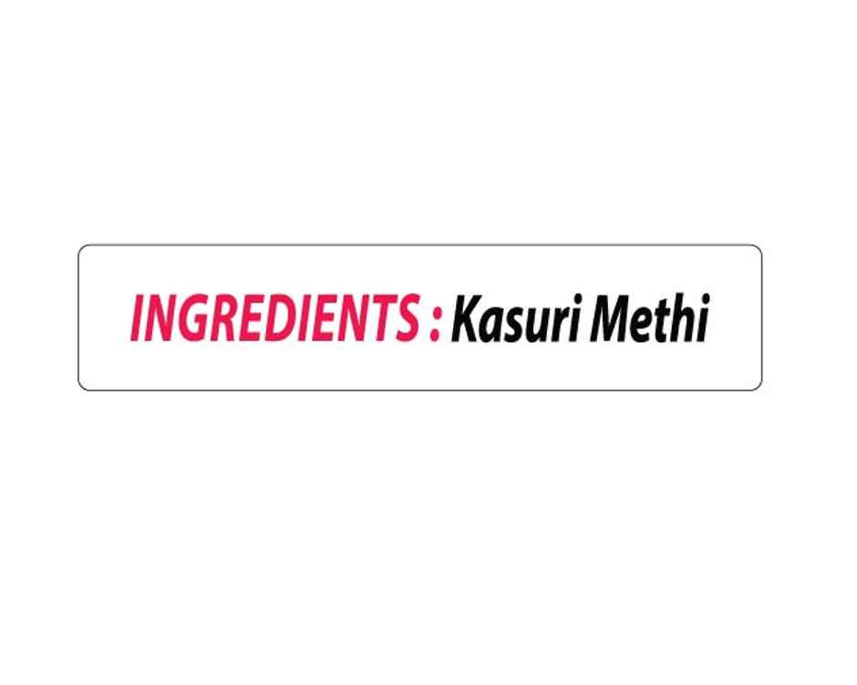 Sparsh Kasuri Methi