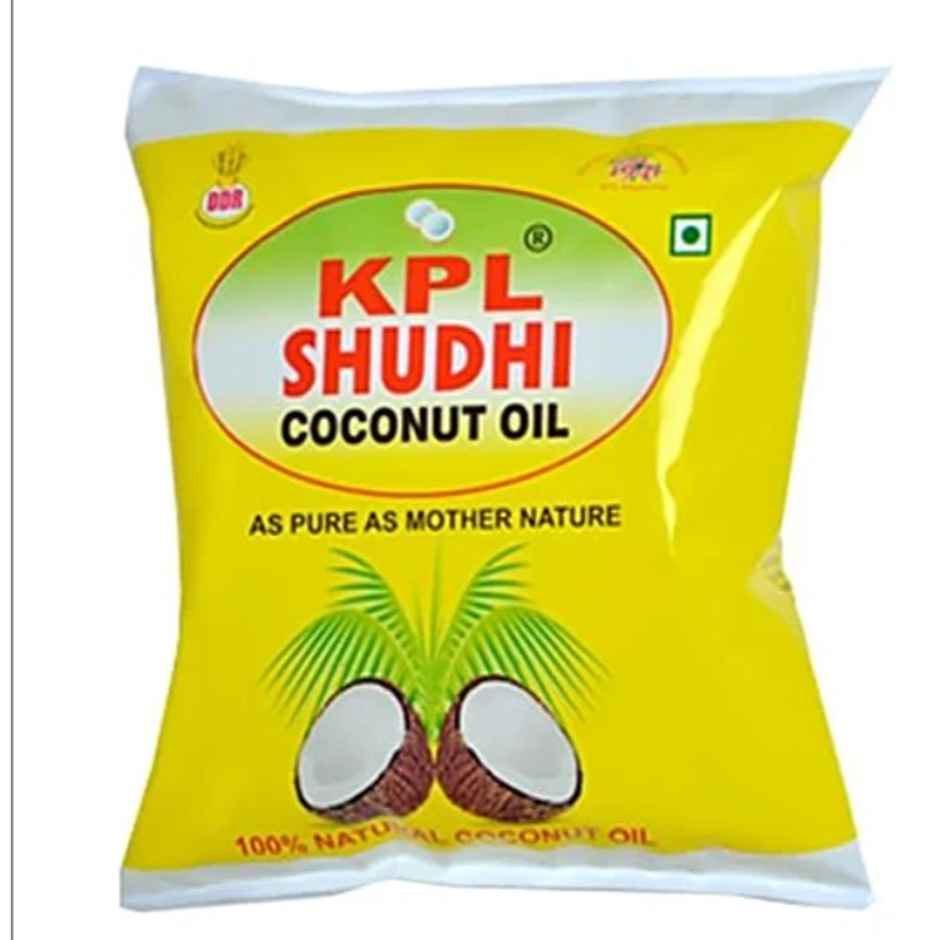 KPL Shudhi Coconut Oil
