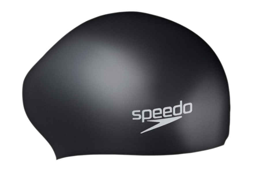 Speedo Women Long Hair Swimming Cap