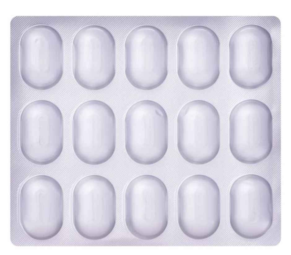 Esolembic-D Capsule SR