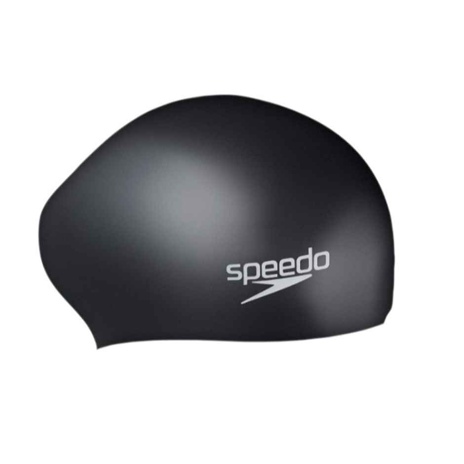 Speedo Women Long Hair Swimming Cap