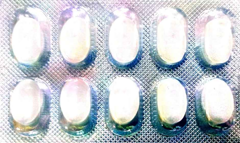 Brivasure-100 Tablet