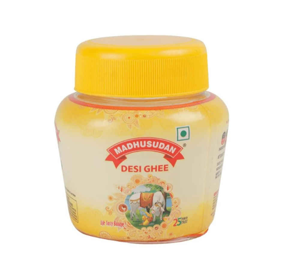Madhusudan Ghee