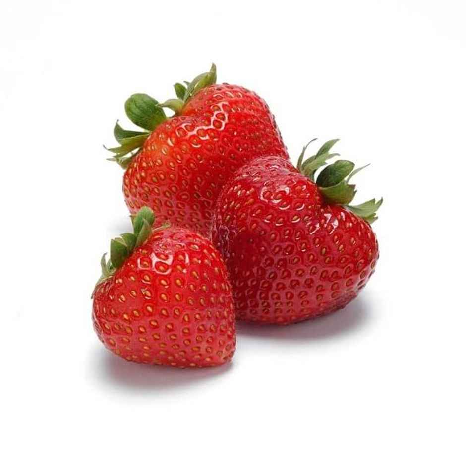 Strawberry (Mahabaleshwar)