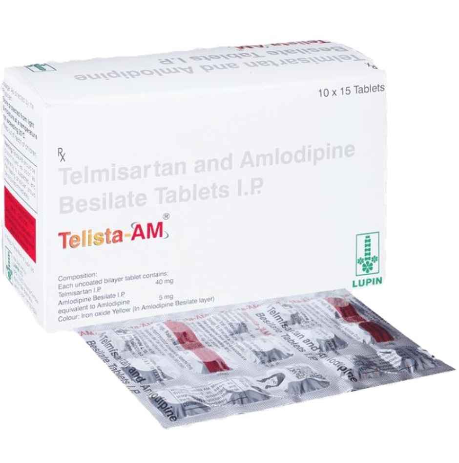 Telista-AM Tablet