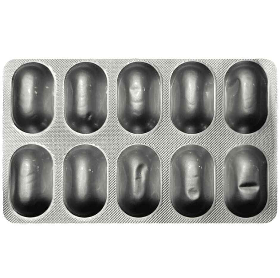 Etova-ER 400 Tablet PR