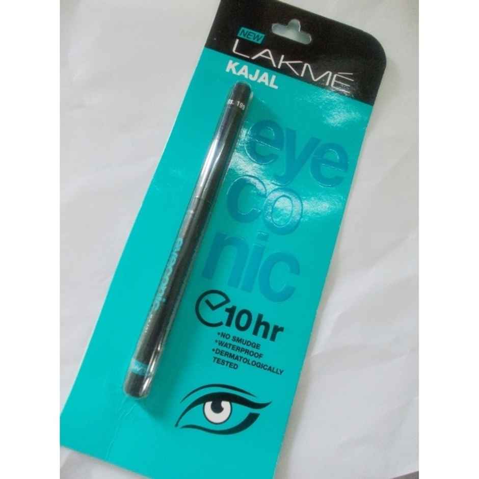 Lakme Eyeconic Kajal