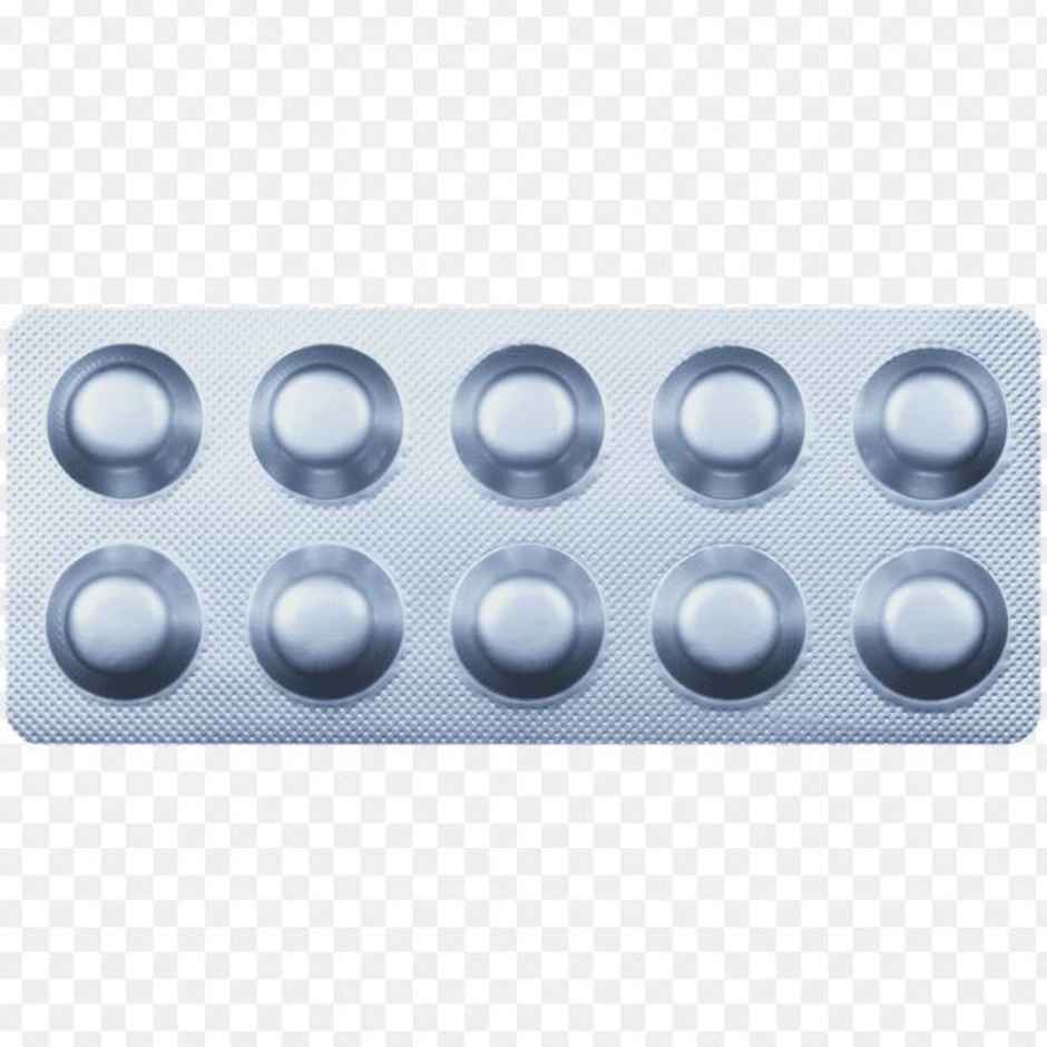 Linaxa D 5/10 Tablet