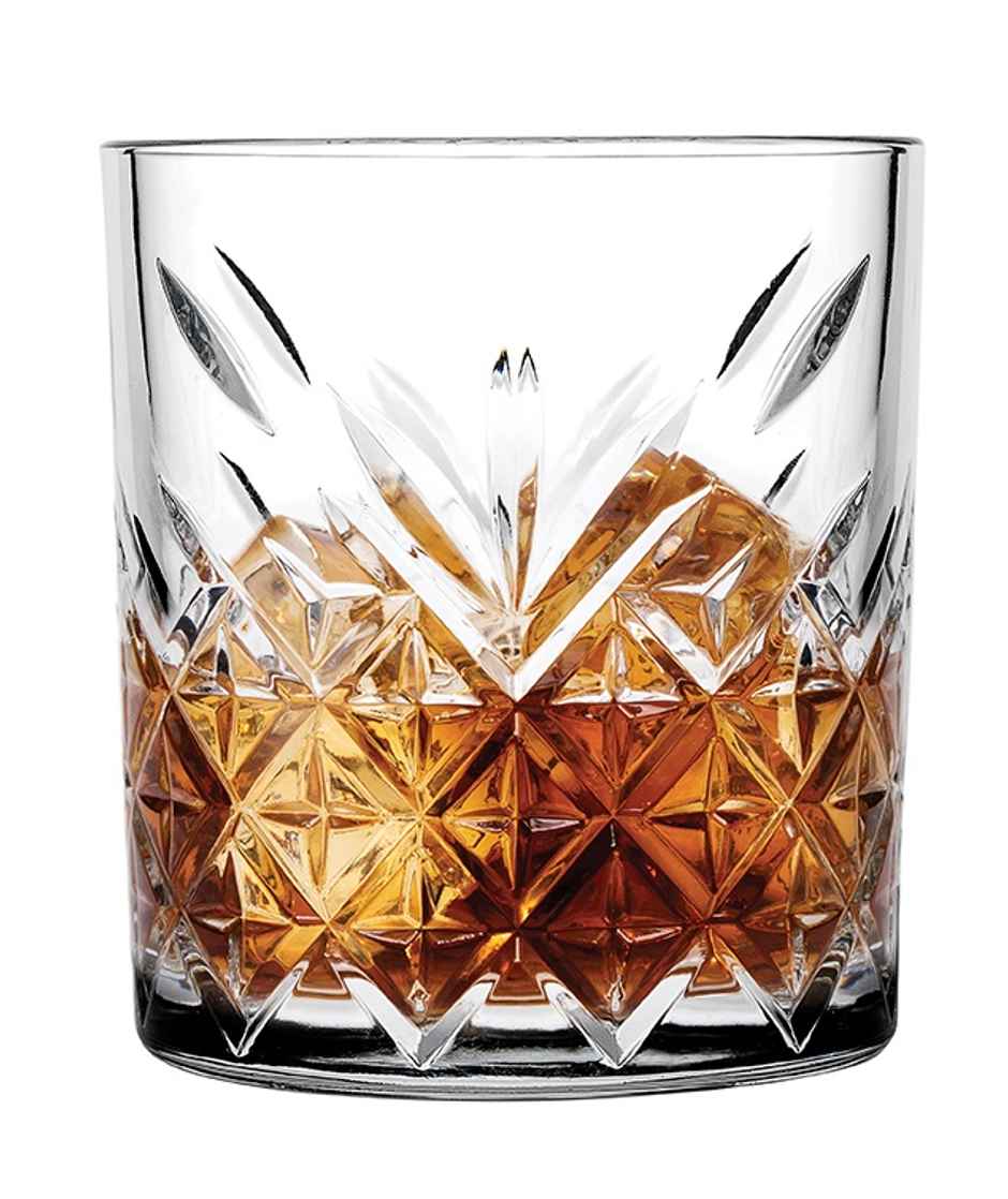 Timeless Tumbler | 345 cc | 2 pcs Set | Pasabahce