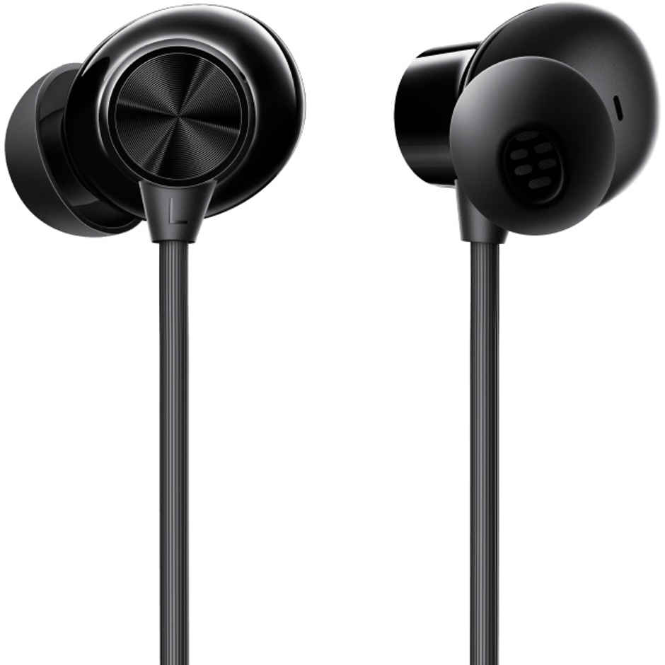 OnePlus Bullets Wireless Z3 Neckband | Mambo Midnight