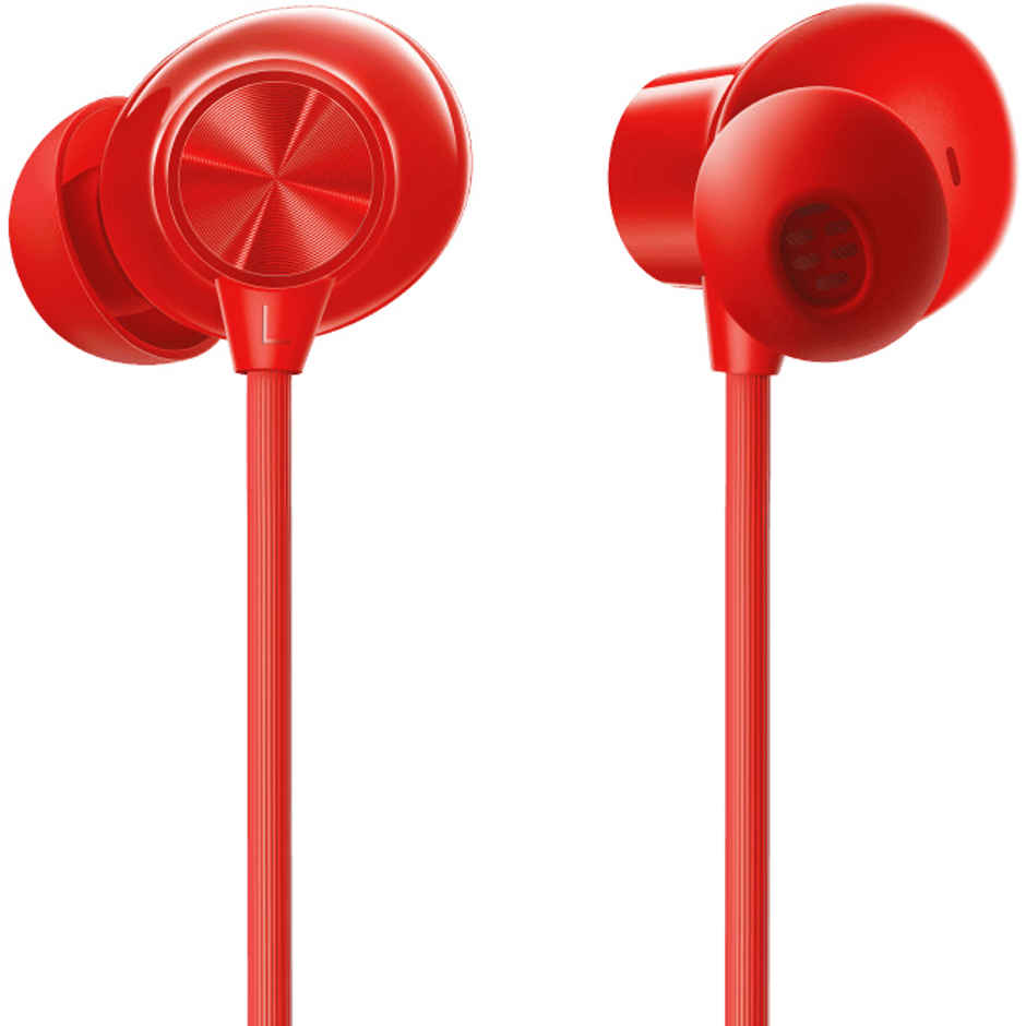 OnePlus Bullets Wireless Z3 Neckband Samba Sunset