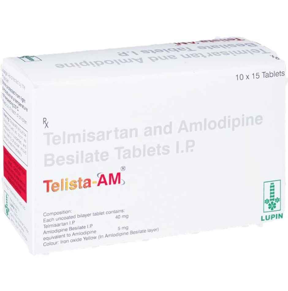 Telista-AM Tablet