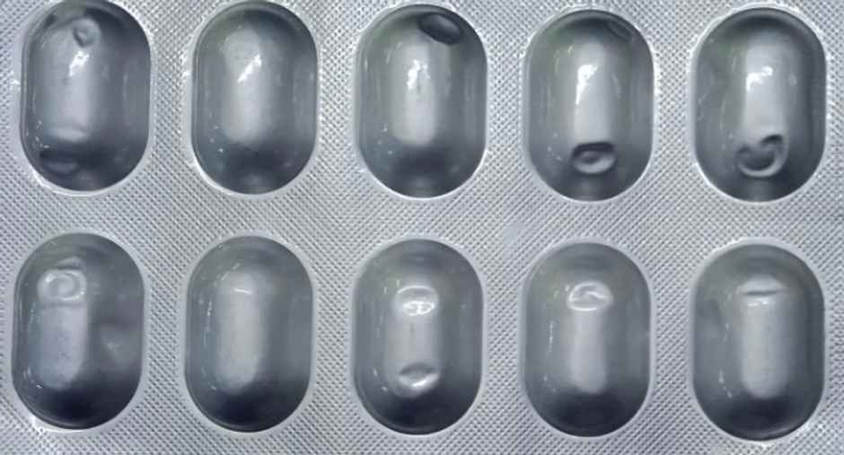Rifakem 550 Tablet