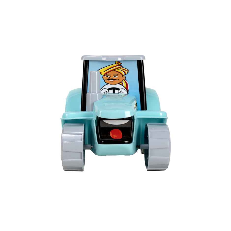 Friction Farm Tractor Toy - Fun Farm Play for Kids (Assorted)