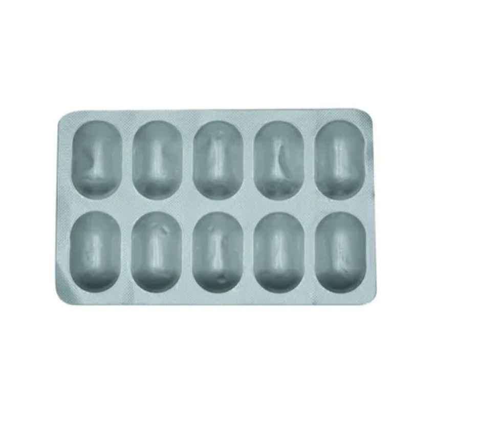 Rantac RD Capsule SR