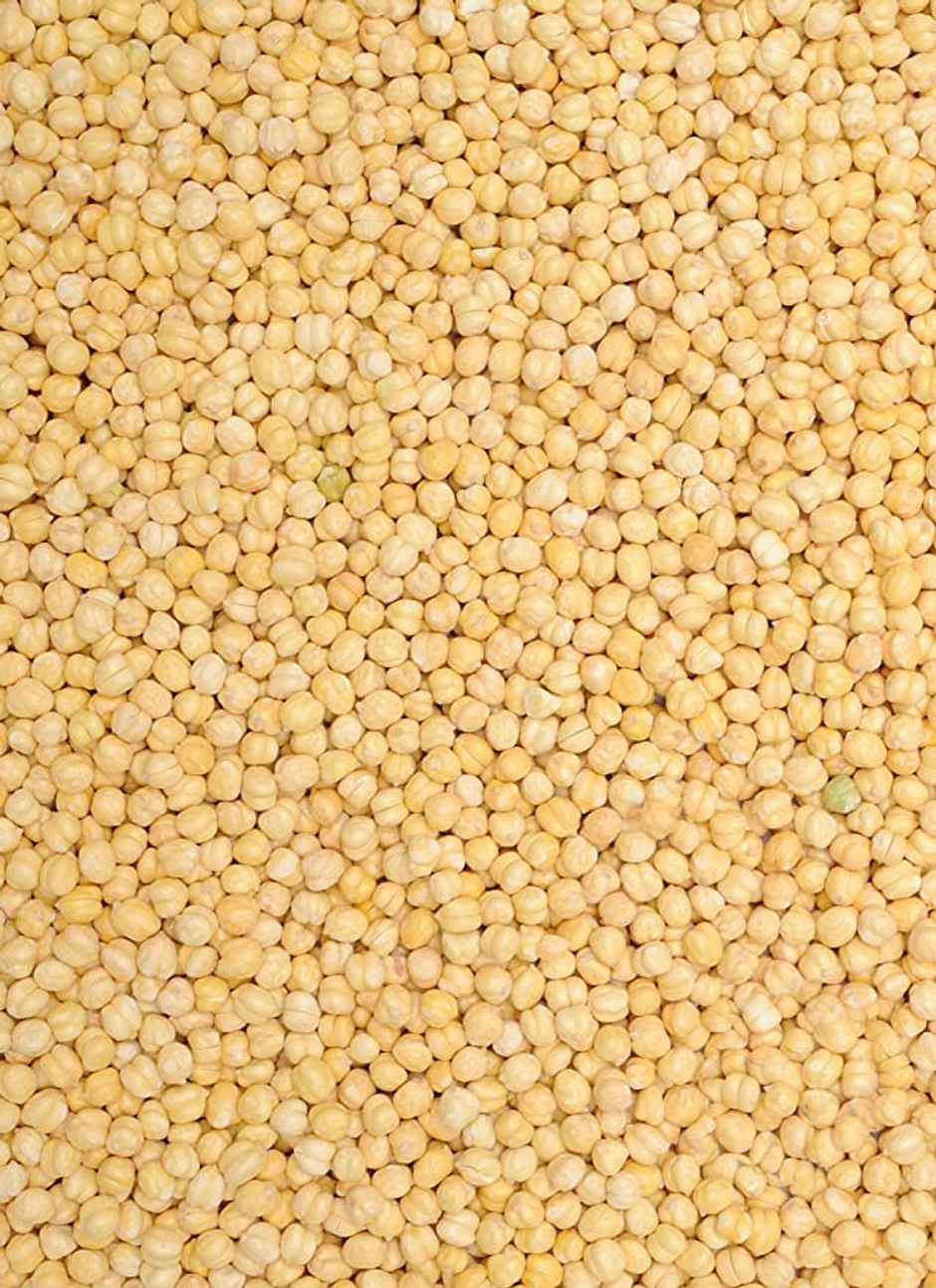 Popular Essentials Premium Fried Gram Whole