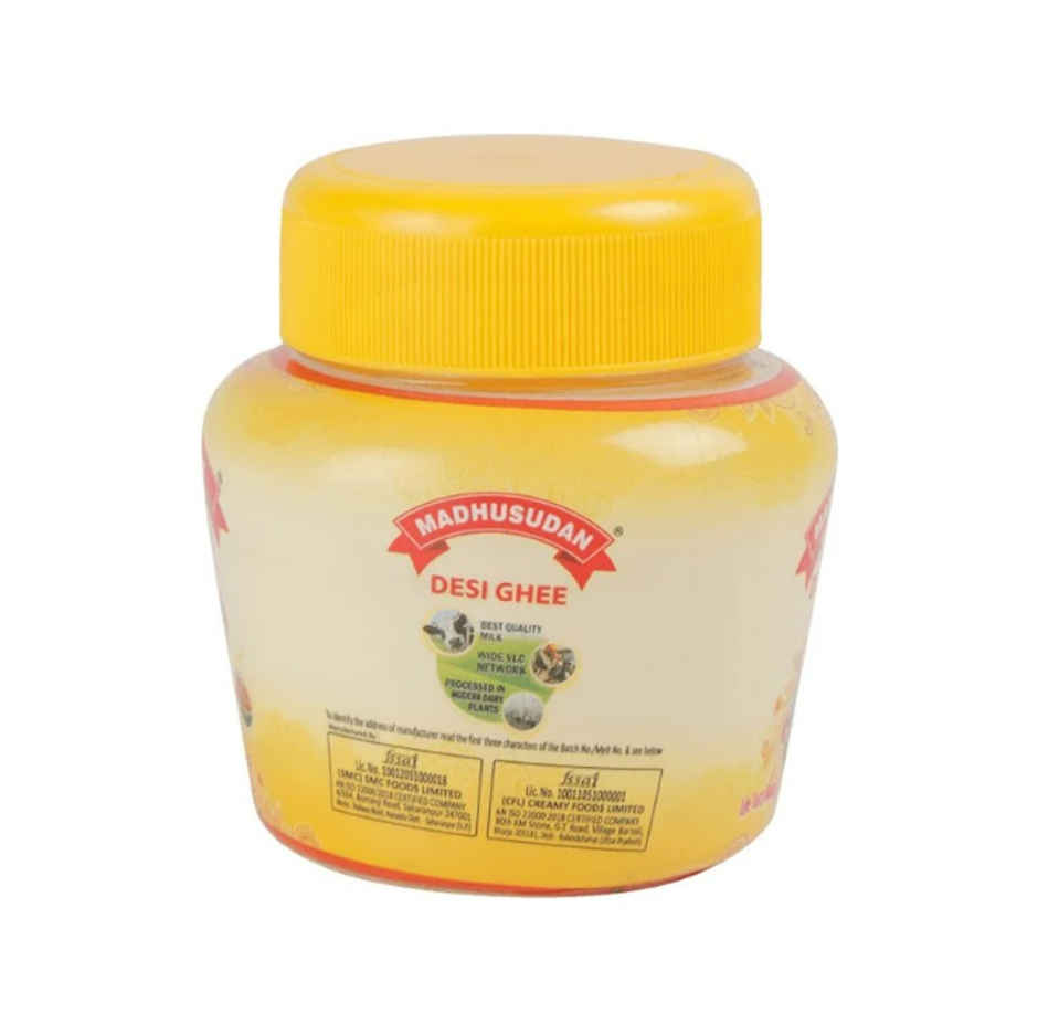 Madhusudan Ghee