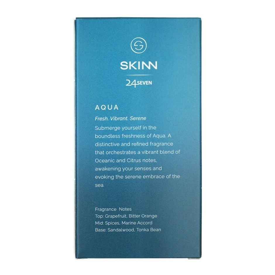 Skinn 247 Aqua Eau De Parfum