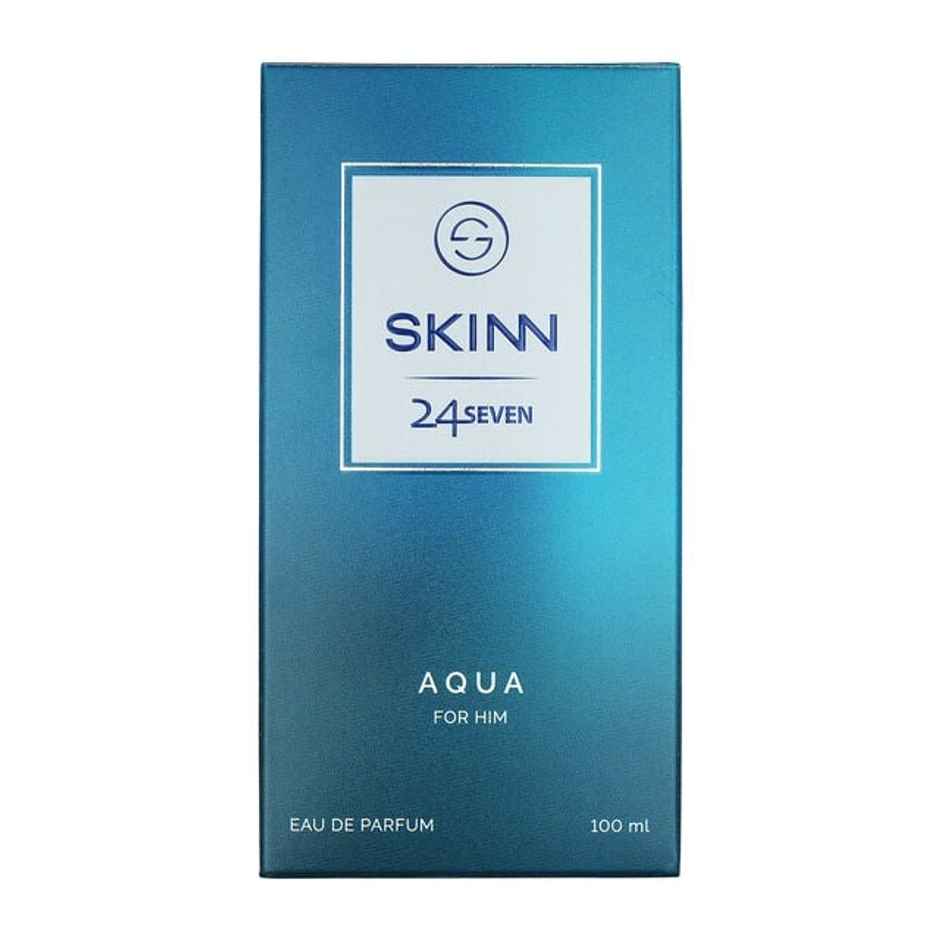Skinn 247 Aqua Eau De Parfum