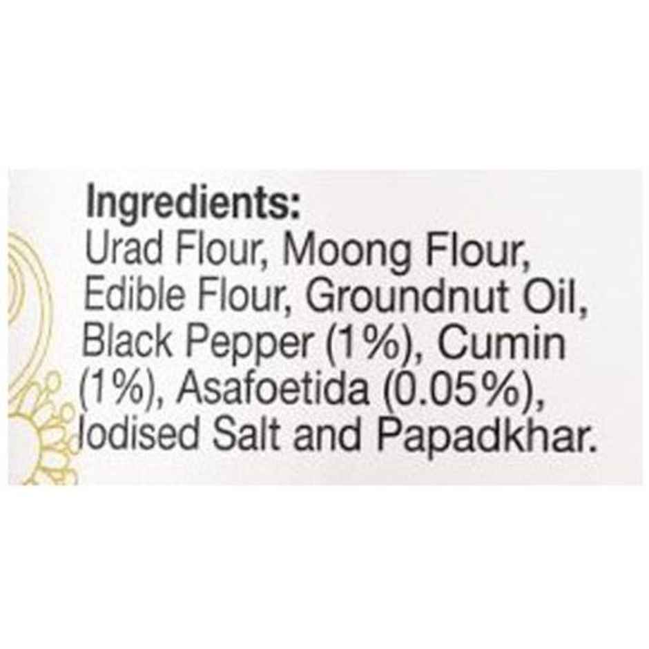 Dnv Masala Papad
