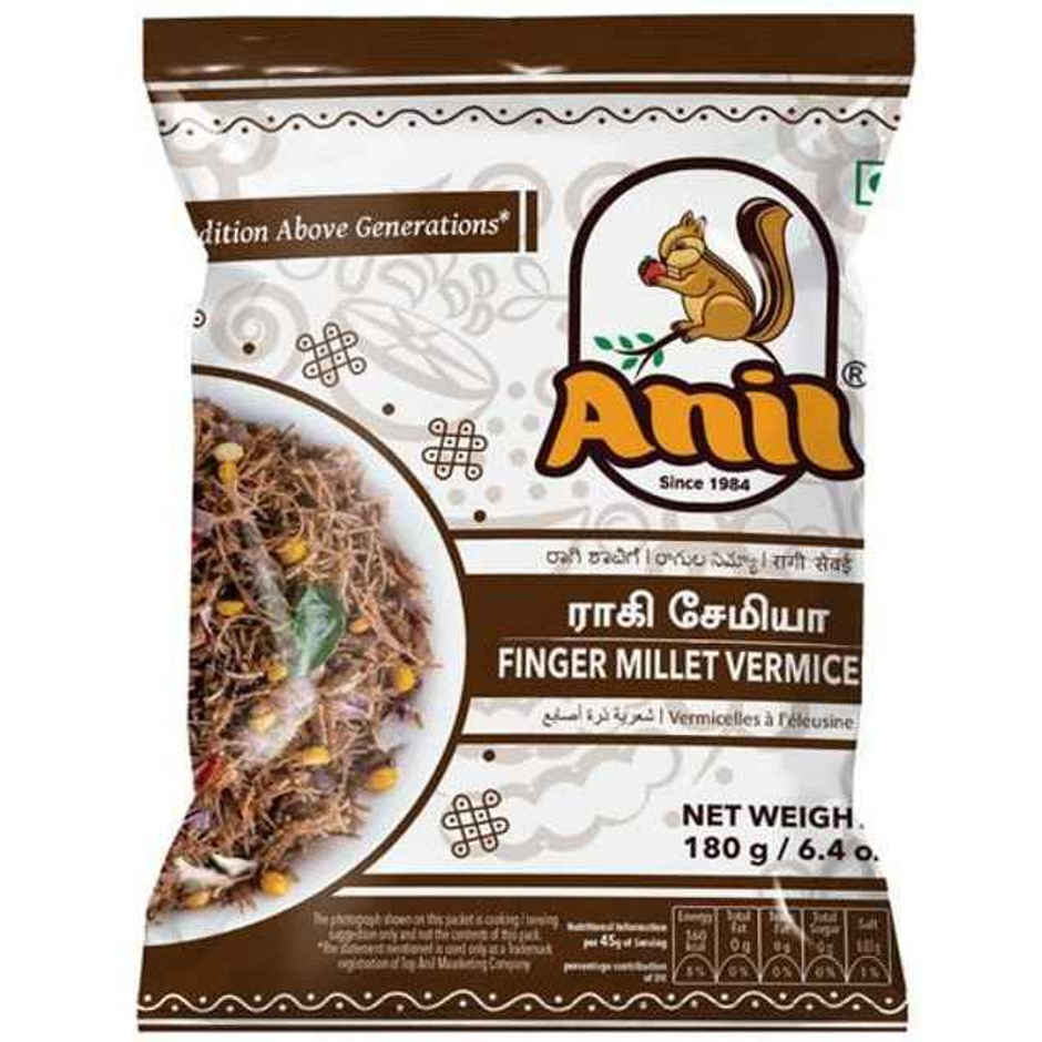 Anil Ragi Vermicelli 