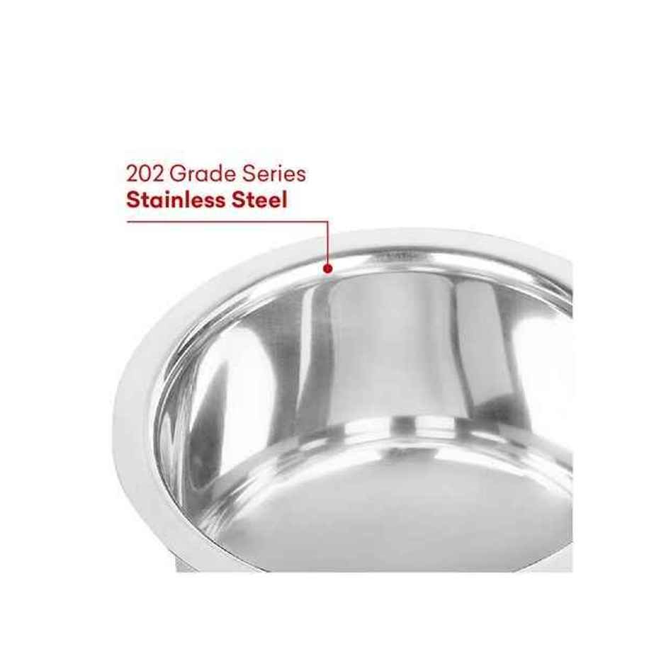 BAY6 Steel Tope | 1.2 L