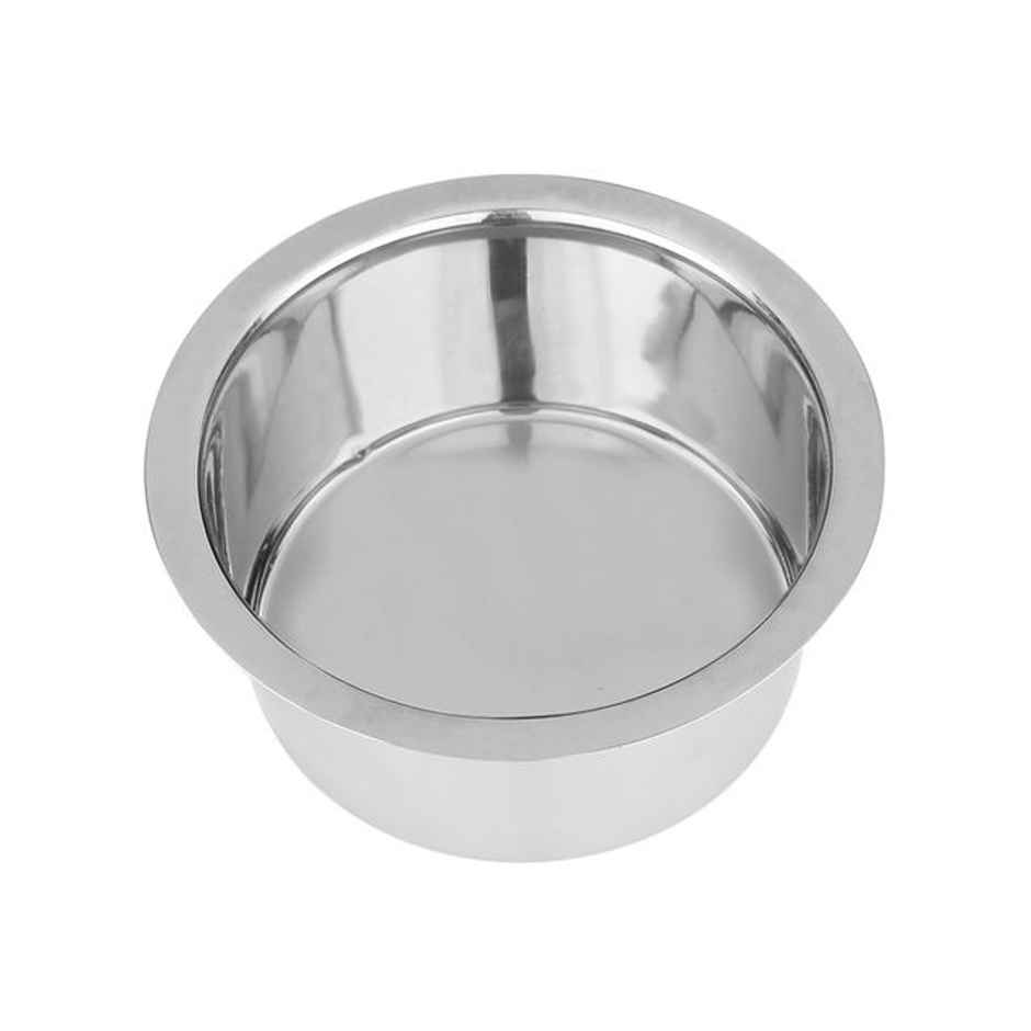 BAY6 Steel Tope | 1.8 L