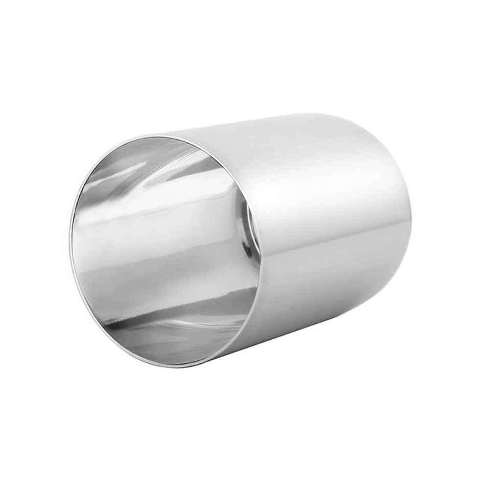 BAY6 Steel Amrapalli Glass Set | 300 ml | 4 Piece