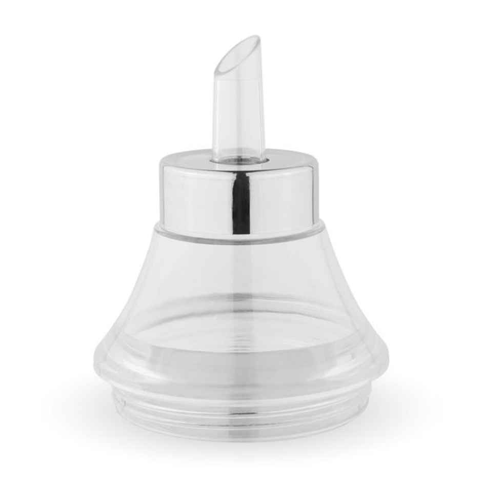 BAY6 Steel Oil Dispenser - 500 ml