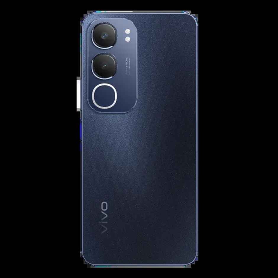 vivo Y29 5G | 4Gb Ram | 128 Gb | Diamond Black