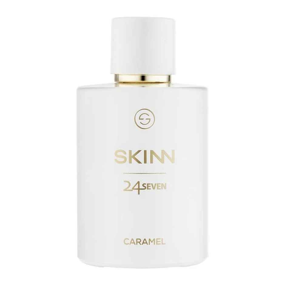 Confetteria Raffaello Ferrero Rocher Coconut And White Almond(30gms) & Skinn 247 Caramel Eau De Parfum(100ml) Combo