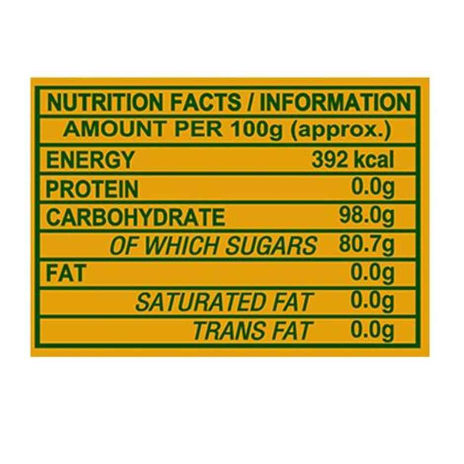 Parle Orange Bite Jhatkaa Candy