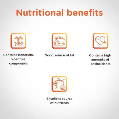 24 Mantra Organic Peanuts