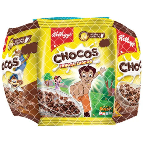 Kellogg's Chocos Combo Pack