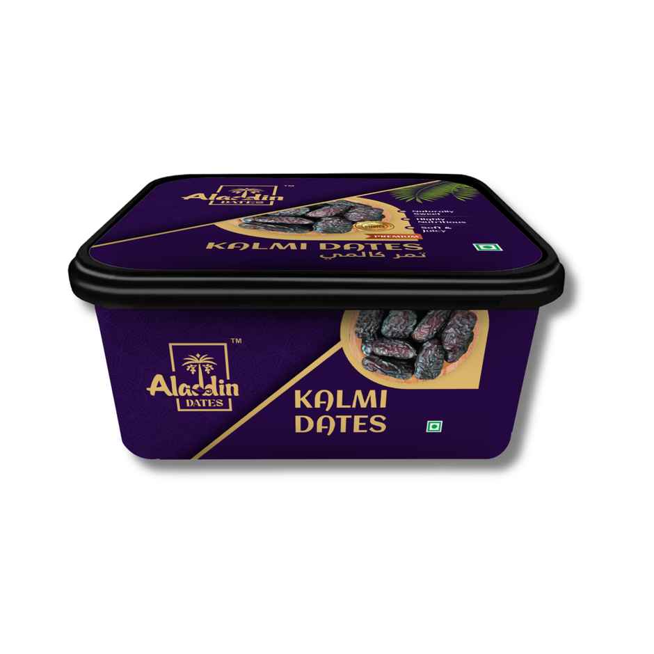 Aladdin Dates Kalmi Dates Authentic Safawi Quality