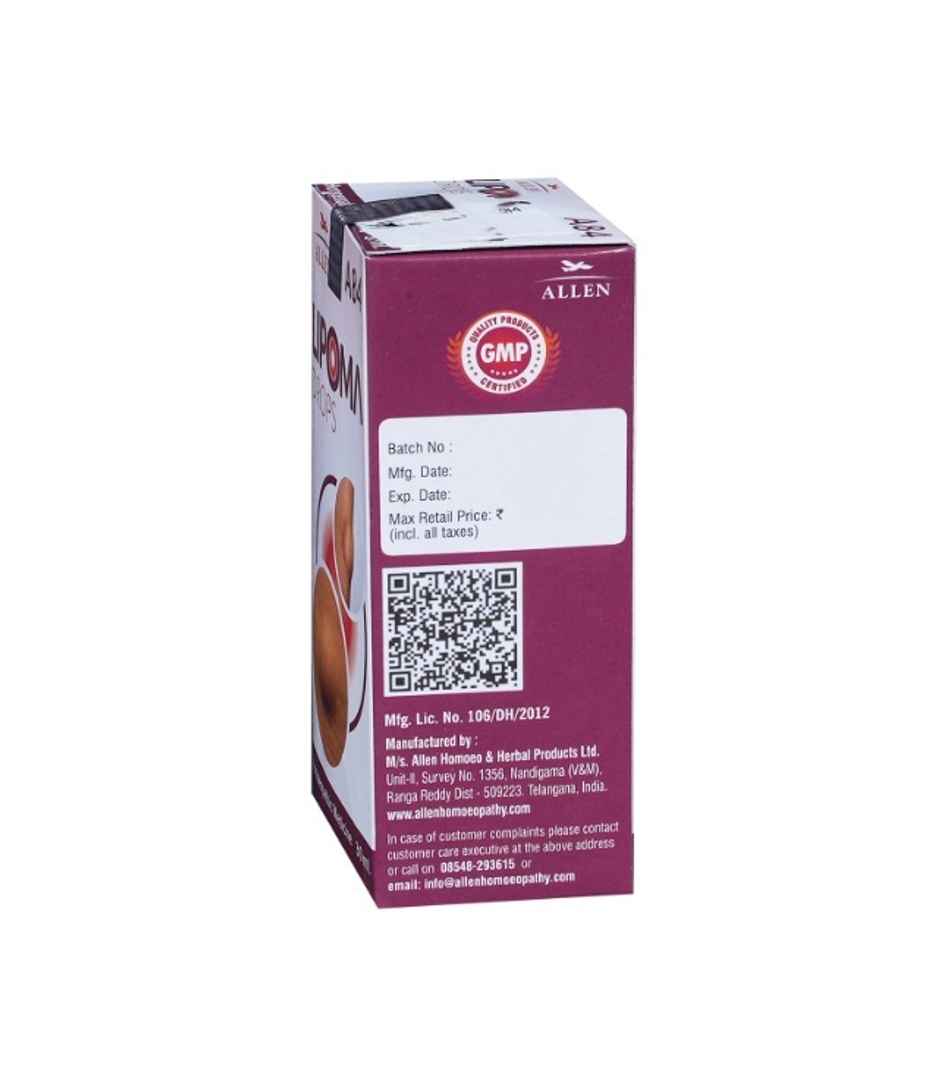Allen A84 Lipoma Drop