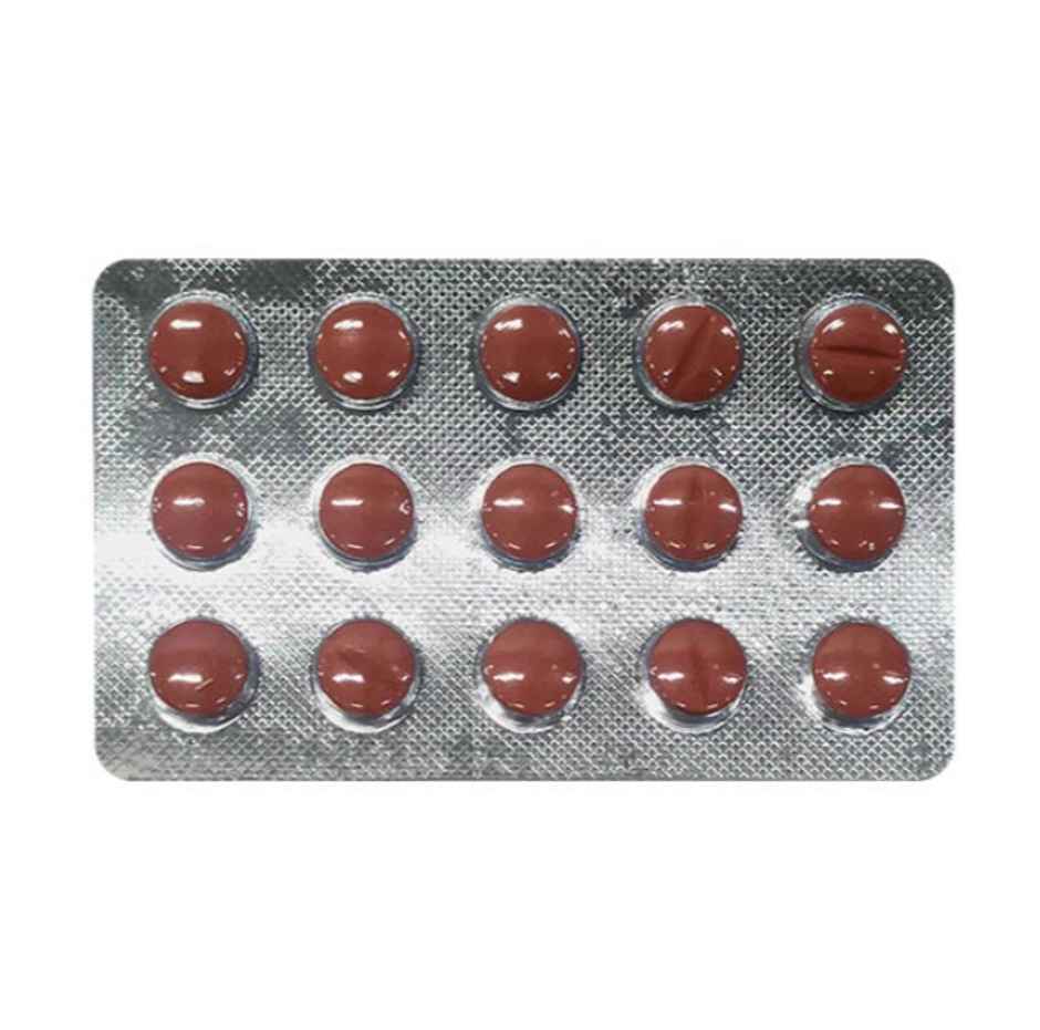 Zenoxa 300 Tablet