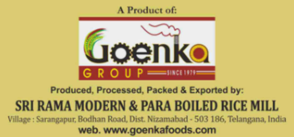 Sri Anmol Royal Rice