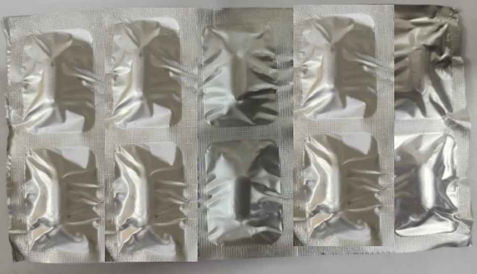 Dicorate ER 750 Tablet