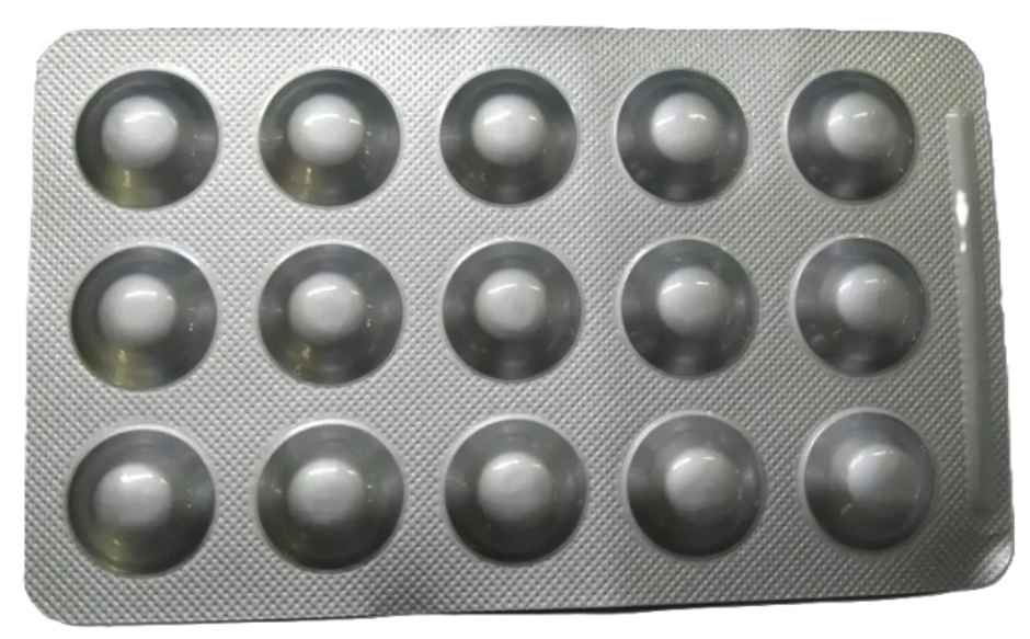 Cortel-CH 40/12.5 Tablet