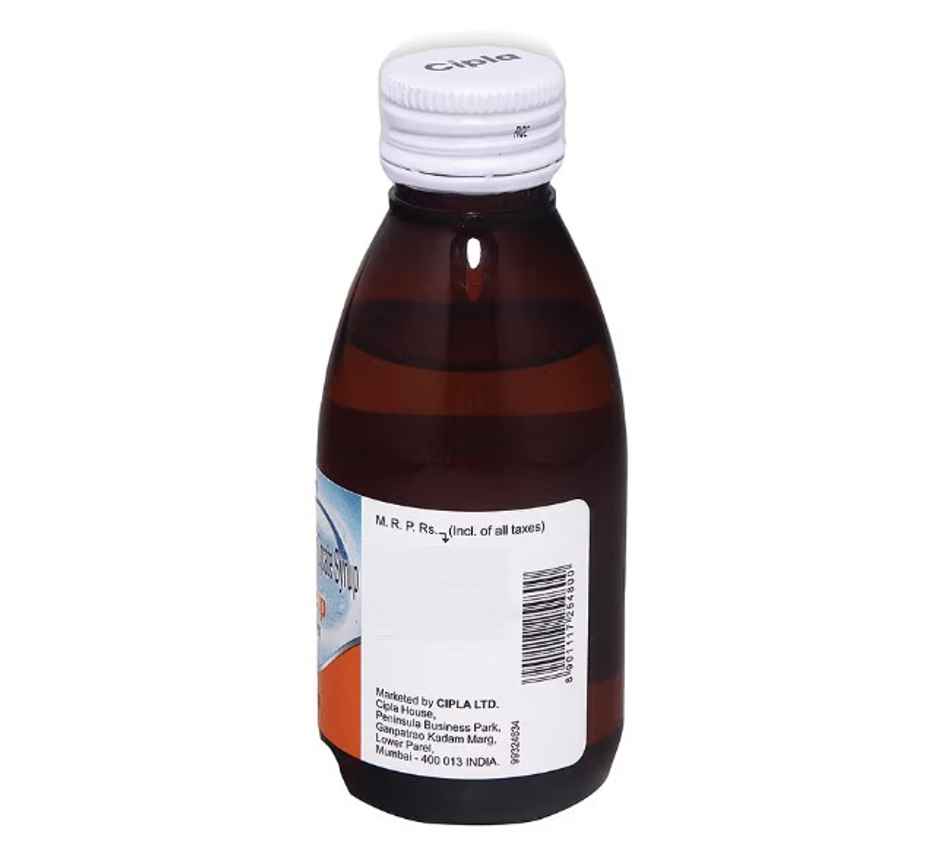 Alkacip Syrup