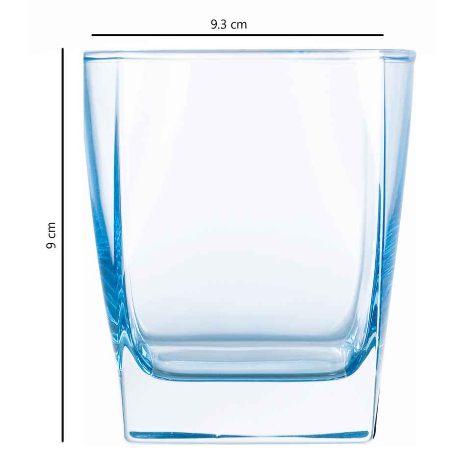 Luminarc Sterling OF Tumbler 300 ml | Colour May Vary