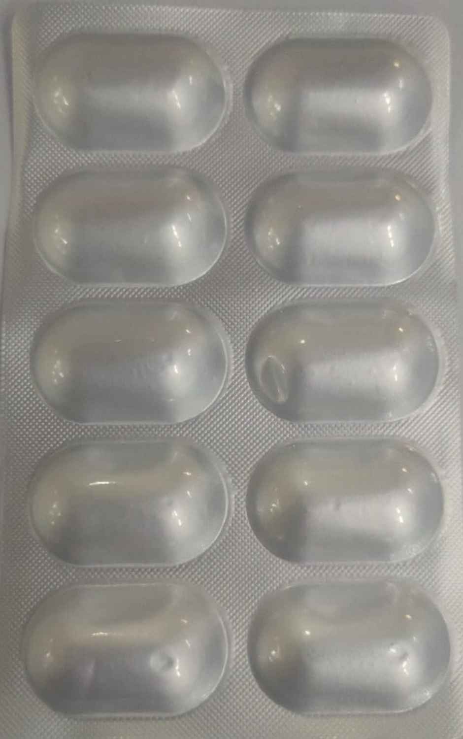 Myophage Tablet SR
