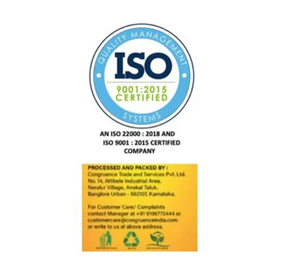 Town Grocer Puffed Rice