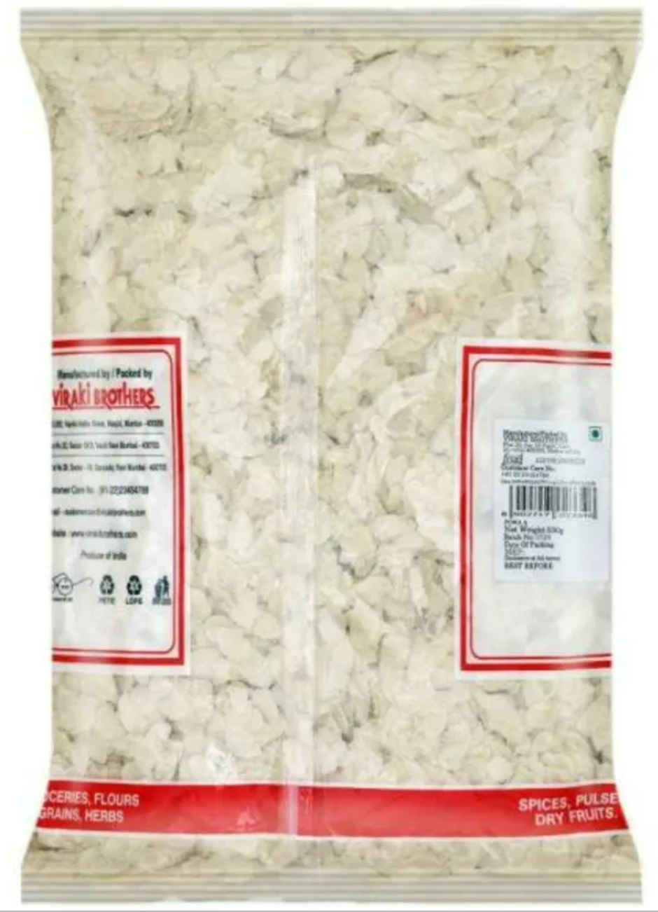 Satyam Thin Poha Patla